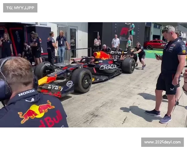 PE巨头凯雷集团出资3.5亿美元入股红牛车队，创F1历史先例