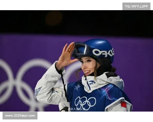 从资格赛第十一到决赛第五：刘梦婷的冬奥突破之路