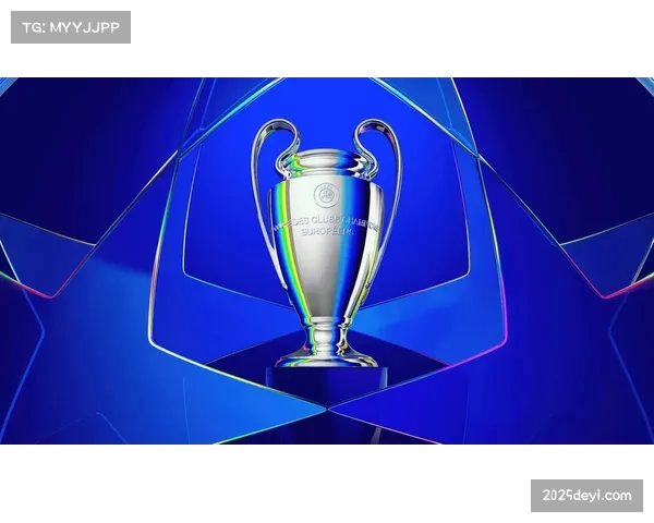 OPTA模型预测欧冠四强概率:曼城、皇马仍为最大热门