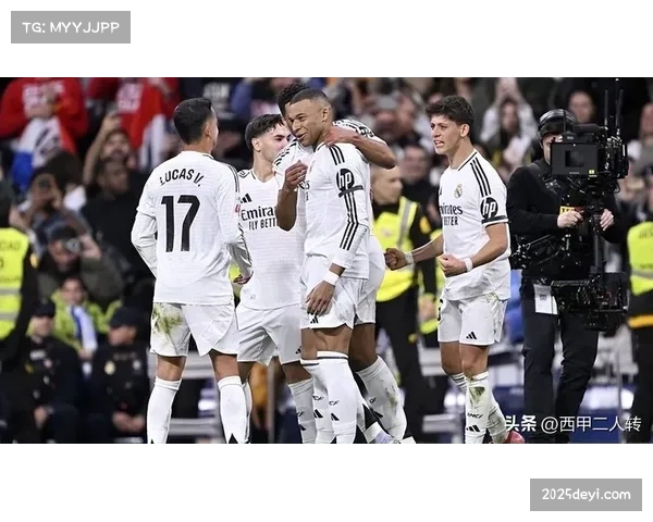 哈兰德与姆巴佩的射手王对决，本周末国家德比或成决定性战役